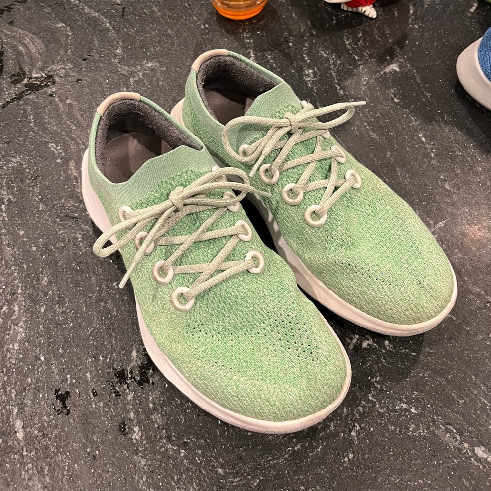 Allbirds Tree Dasher 2